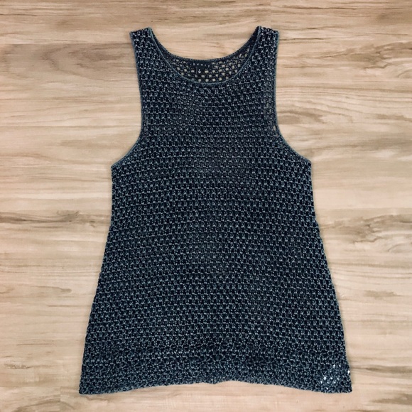 Theory Tops - Theory tank top